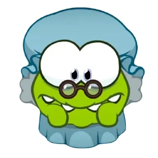 👵