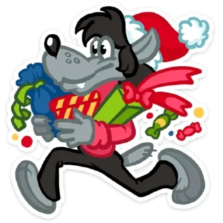 🎁