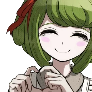 💚