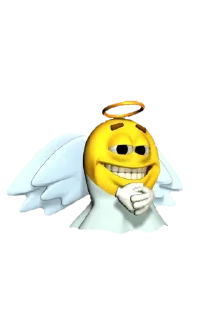 😇