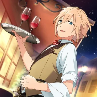 🍷