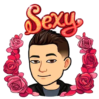 😏