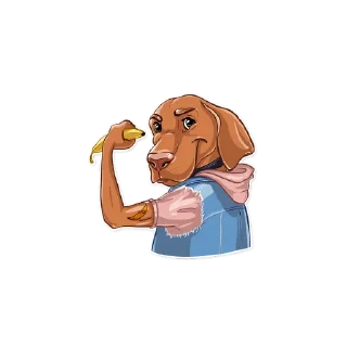 💪