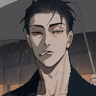 😐