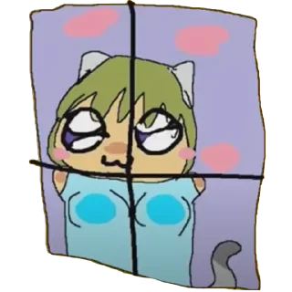 😺
