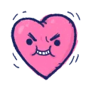 ❤