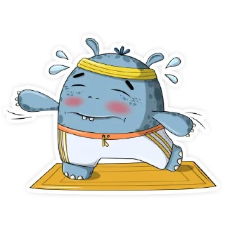 💪