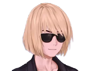 😎