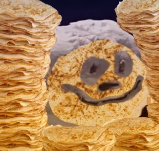 🥞