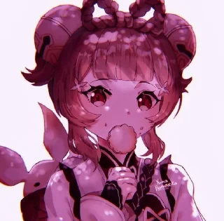 😮