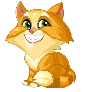 Meowkin @stickersb2b
