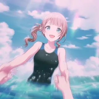 💋