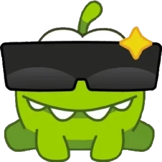 😎
