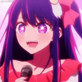Oshi no Ko ✭ (@TodorokiShouto)
