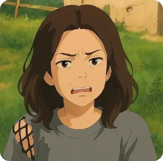😳