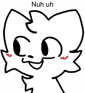 ❌