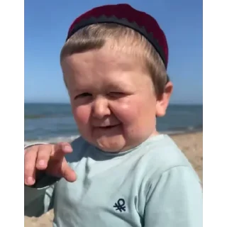 😏