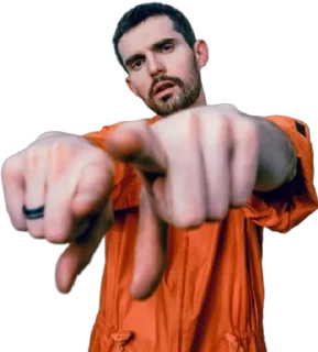 👈