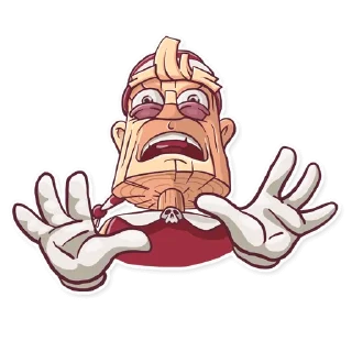 🙅‍♂️