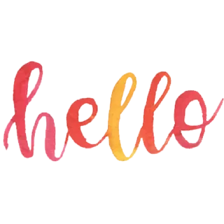 ✋