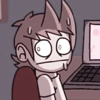 😰