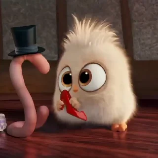 🐣