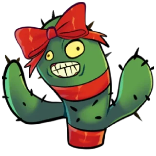 🌵