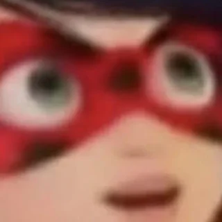 Это полный Miraculous 🗿