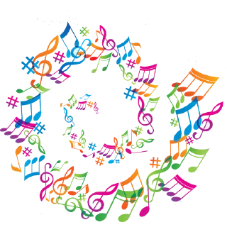 🎵
