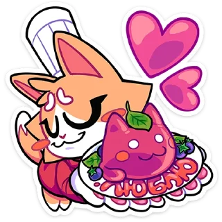 ❤️