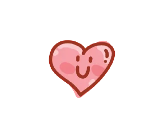 ❤️