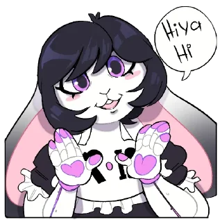 🙋‍♀️