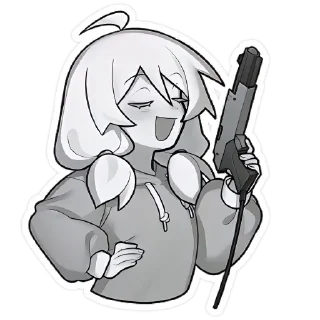 🔫