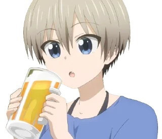 Uzaki-Chan