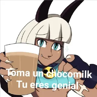 🍫