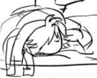 😴