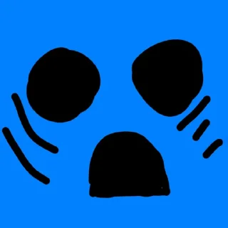 😯