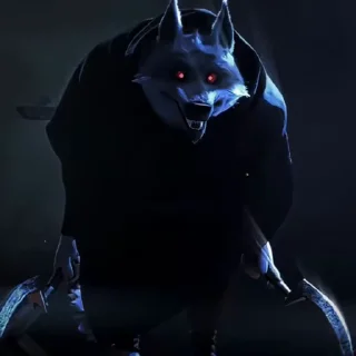 🐺