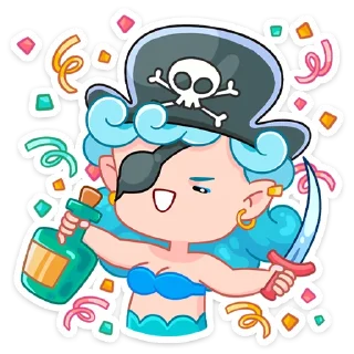 🏴‍☠️