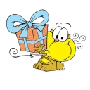 🎁