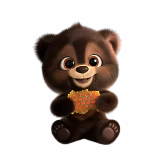 😋