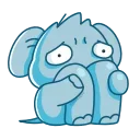 😣