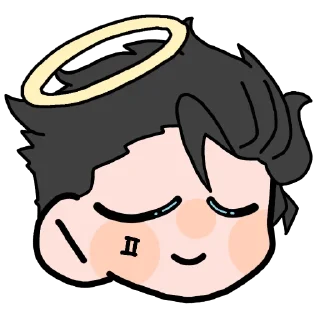 😇
