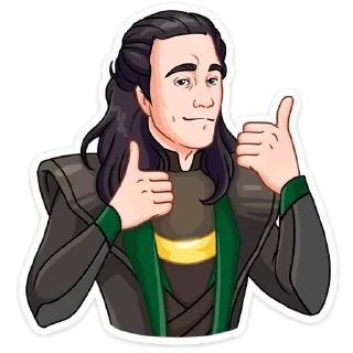 👍