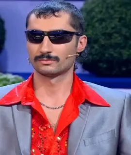 😎