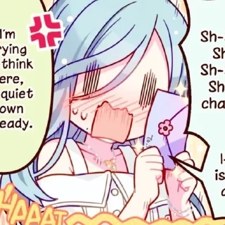 😳