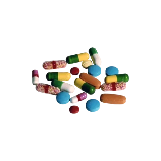 💊
