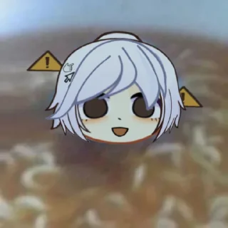 🍜