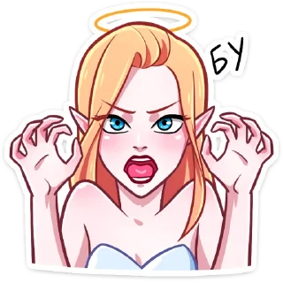 😈