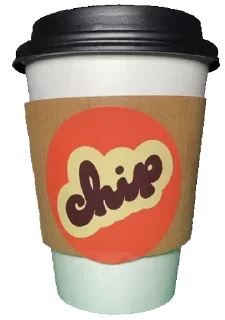 ☕
